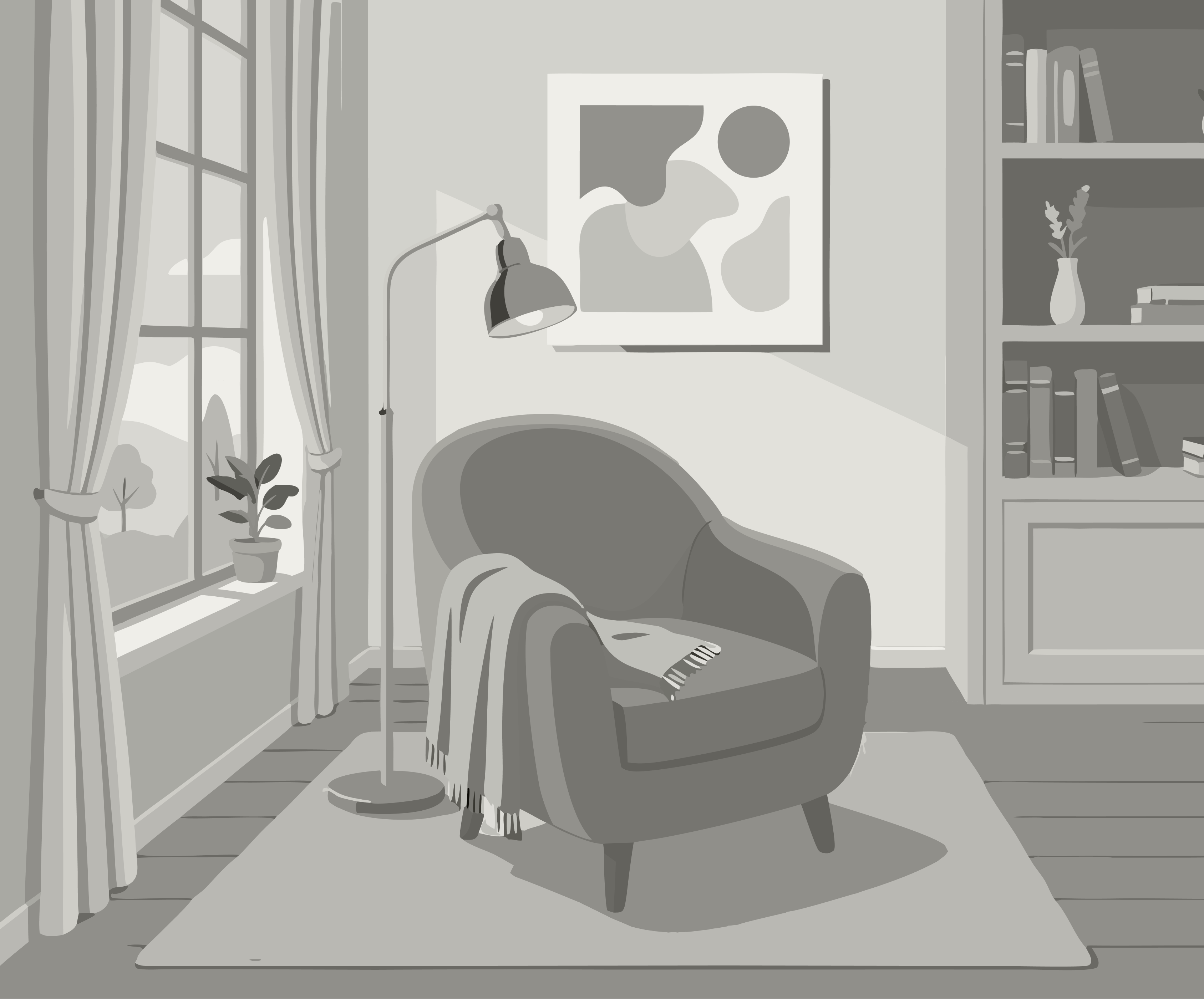 Queen Studio - Disability Access